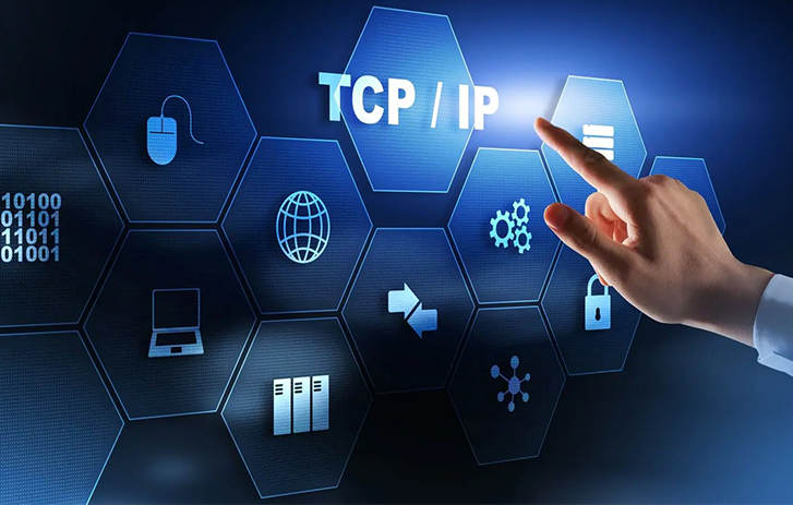 TCP/IP